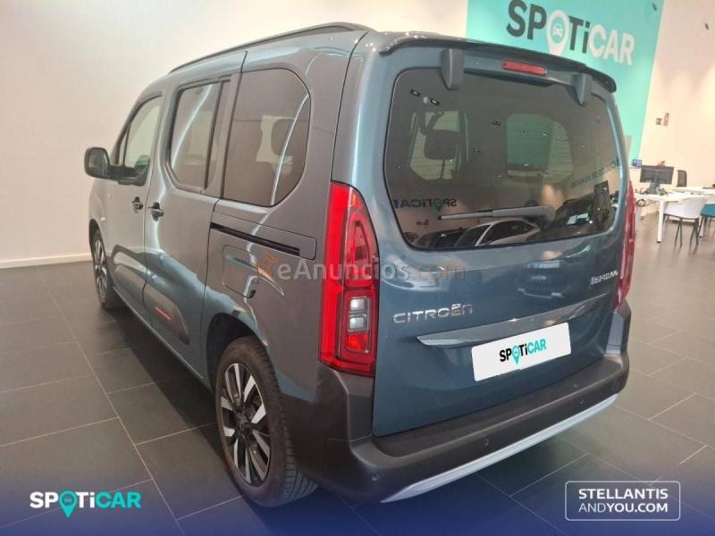 Citron Berlingo  Talla M BlueHDi 130 S&S  Auto Max