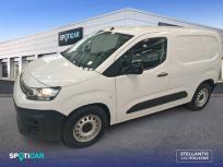 Citron Berlingo Berlingo 3 Talla XL Berlingo 50kWh -