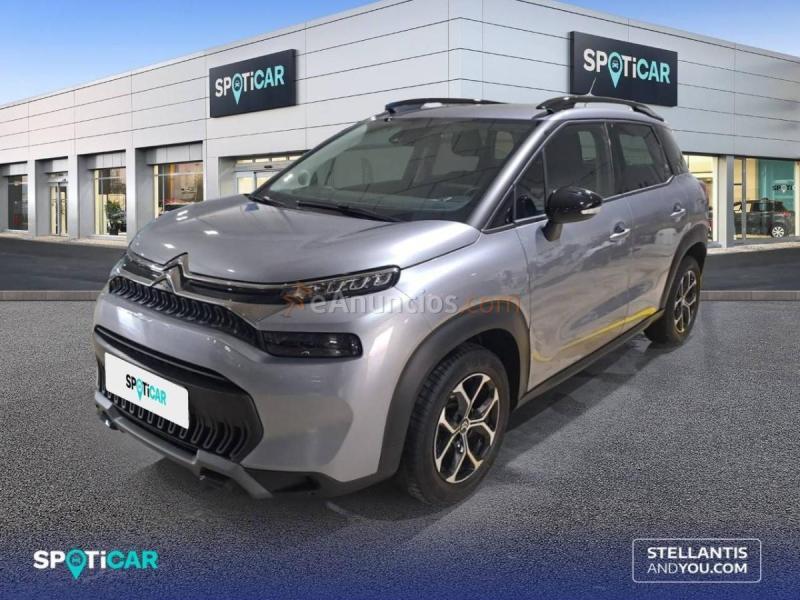 Citron C3 Aircross  BlueHDi 81kW (110CV) Plus