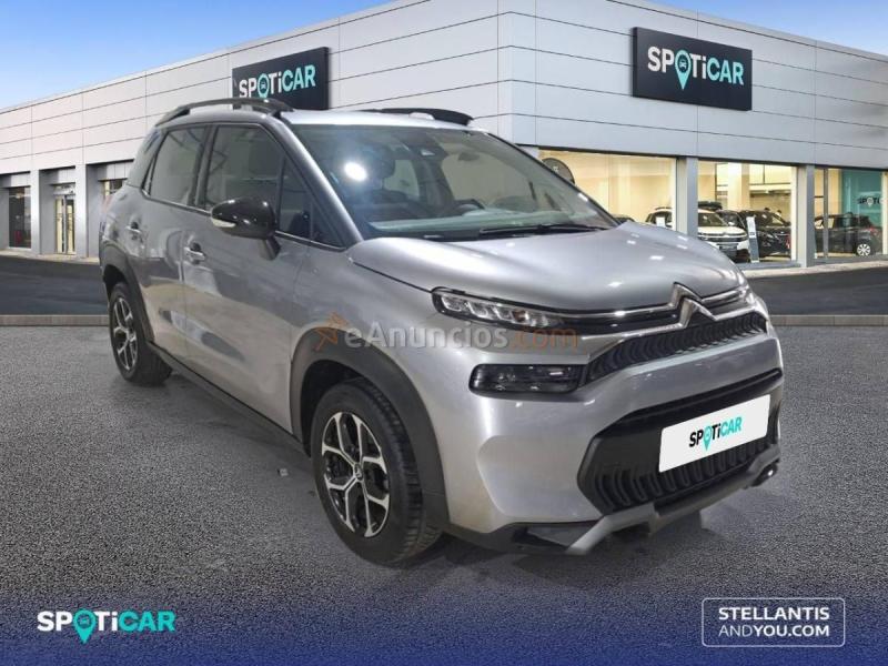 Citron C3 Aircross  BlueHDi 81kW (110CV) Plus