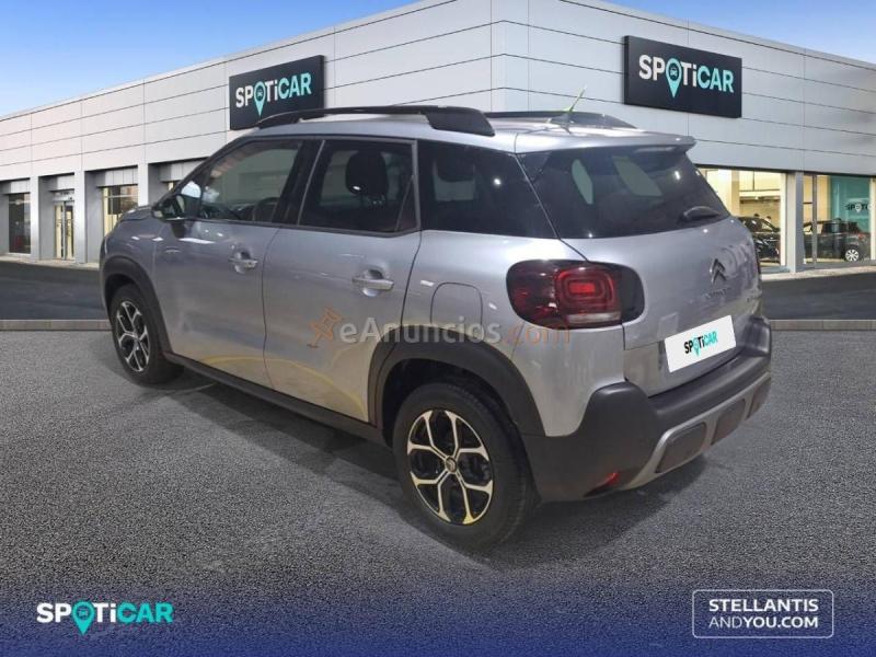 Citron C3 Aircross  BlueHDi 81kW (110CV) Plus