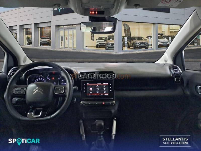 Citron C3 Aircross  BlueHDi 81kW (110CV) Plus