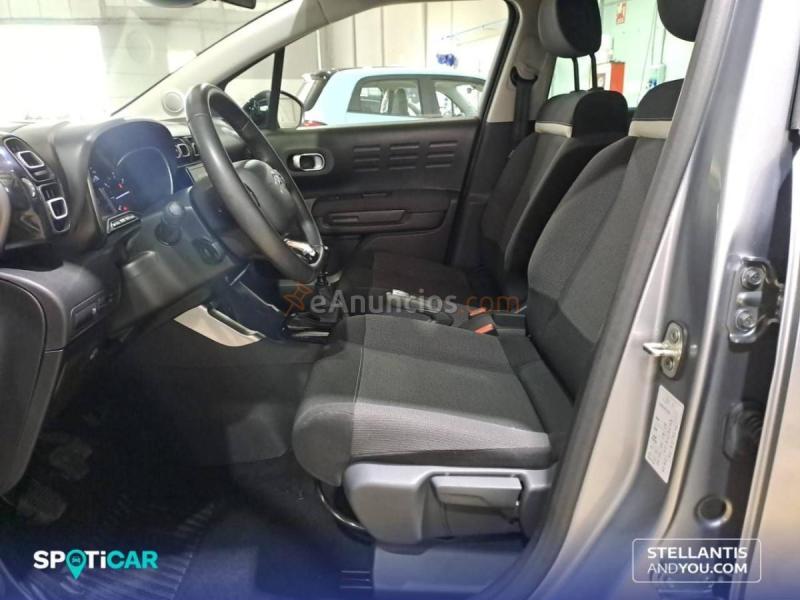 Citron C3 Aircross  BlueHDi 81kW (110CV) Plus