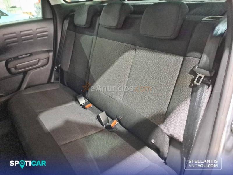 Citron C3 Aircross  BlueHDi 81kW (110CV) Plus