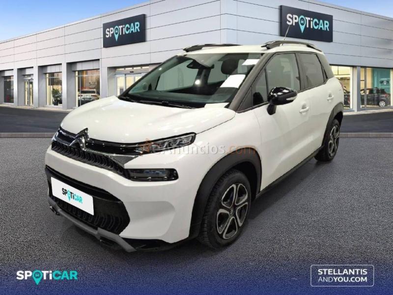 Citron C3 Aircross  BlueHDi 81kW (110CV) S&S Feel Pack