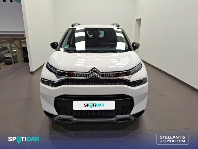 Citron C3 Aircross  BlueHDi 81kW (110CV) S&S Feel Pack