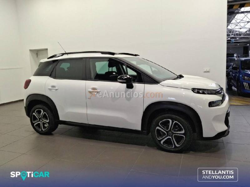 Citron C3 Aircross  BlueHDi 81kW (110CV) S&S Feel Pack