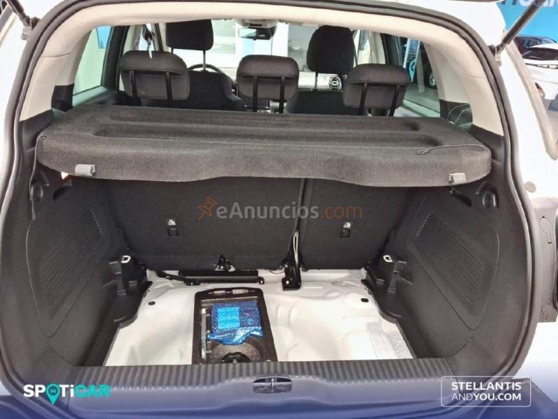 Citron C3 Aircross  BlueHDi 81kW (110CV) S&S Feel Pack