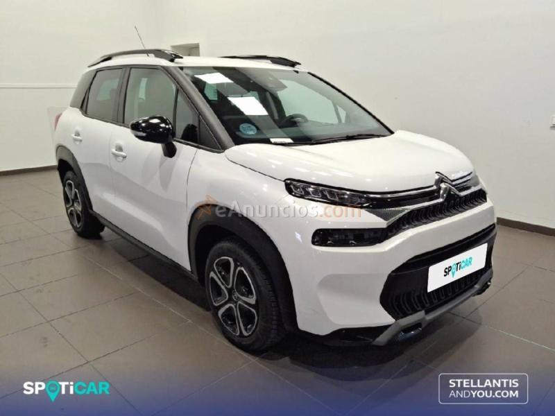 Citron C3 Aircross  BlueHDi 81kW (110CV) S&S Feel Pack