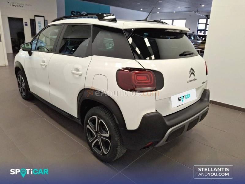 Citron C3 Aircross  BlueHDi 81kW (110CV) S&S Feel Pack