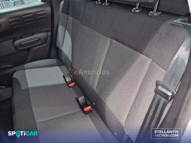Citron C3 Aircross  BlueHDi 81kW (110CV) S&S Feel Pack