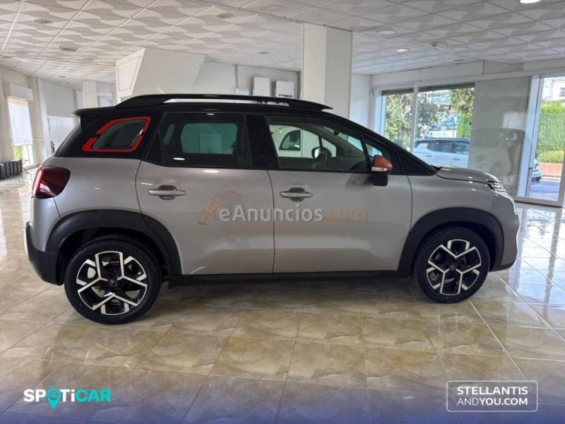 Citron C3 Aircross  BlueHDi 81kW (110CV) S&S Shine