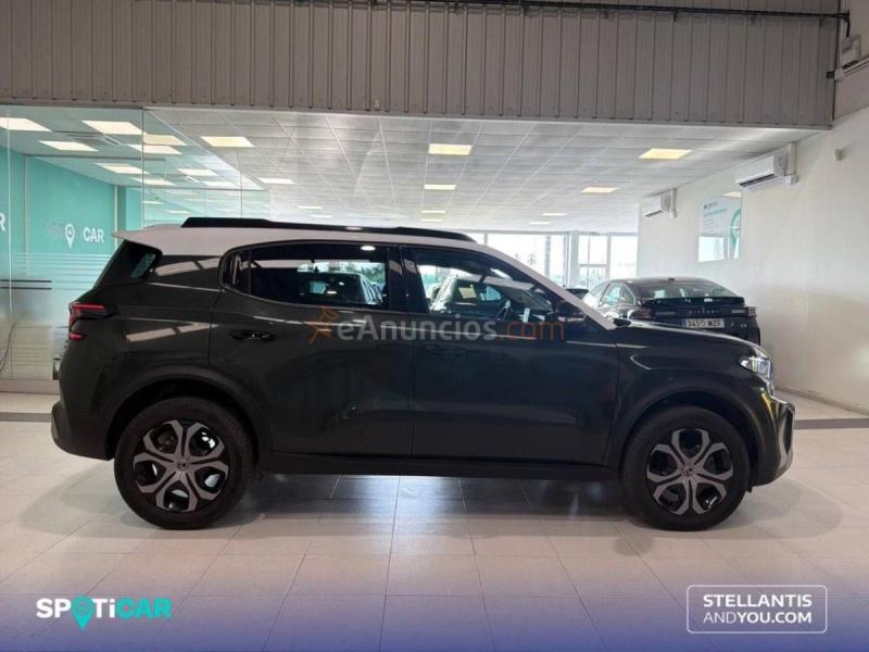 Citron C3 Aircross  Hybrid 145 -DCS6 Plus