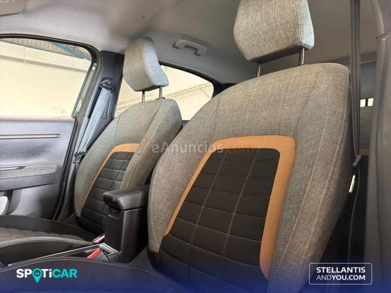 Citron C3 Aircross  Hybrid 145 -DCS6 Plus