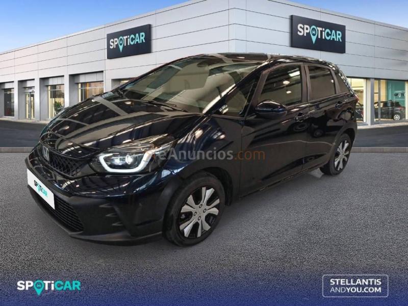 Honda Jazz  1.5 i-MMD ELEGANCE