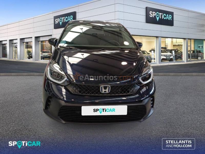 Honda Jazz  1.5 i-MMD ELEGANCE