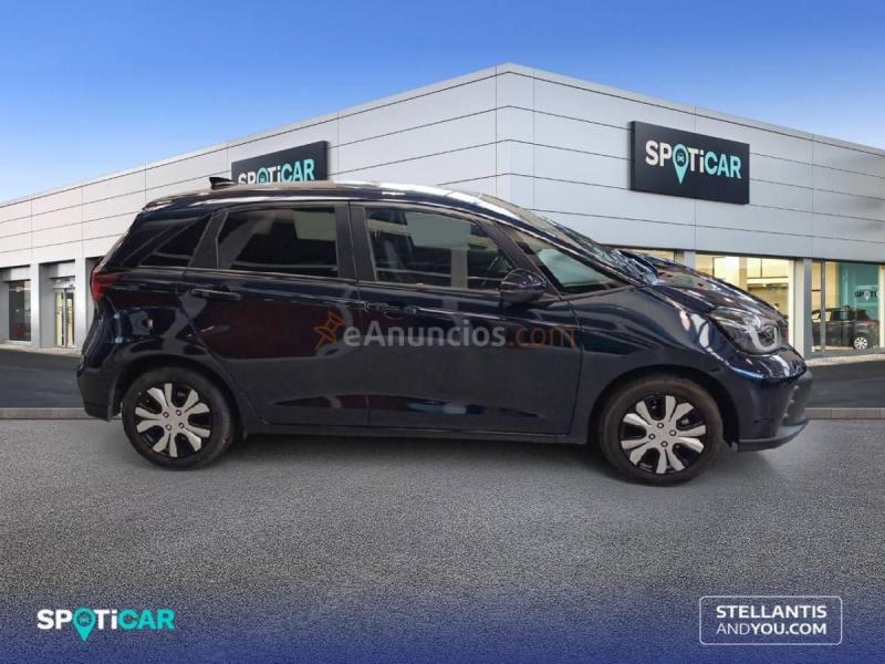 Honda Jazz  1.5 i-MMD ELEGANCE