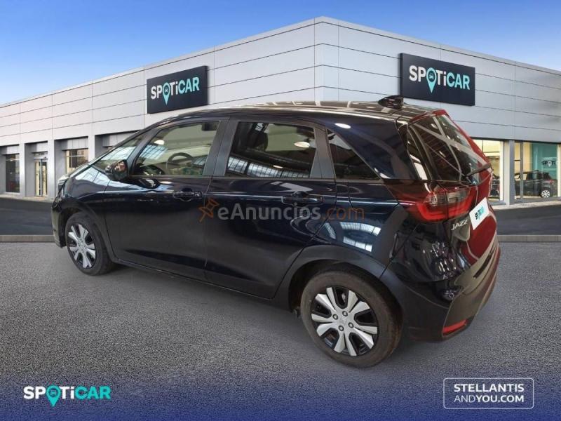 Honda Jazz  1.5 i-MMD ELEGANCE
