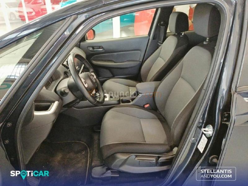 Honda Jazz  1.5 i-MMD ELEGANCE