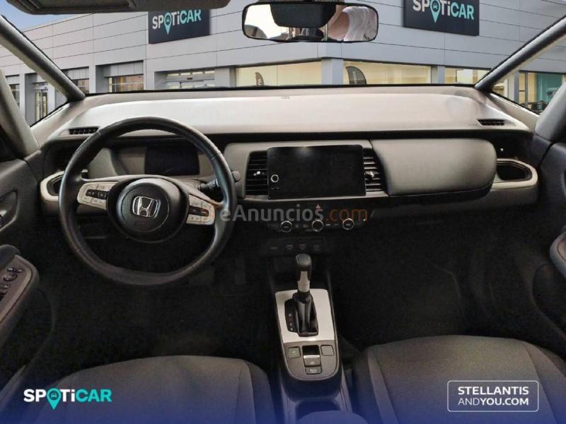 Honda Jazz  1.5 i-MMD ELEGANCE
