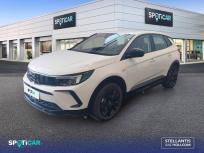 Opel Grandland  1.6T Plug-in Hybrid AT8 SS 4X2 GS