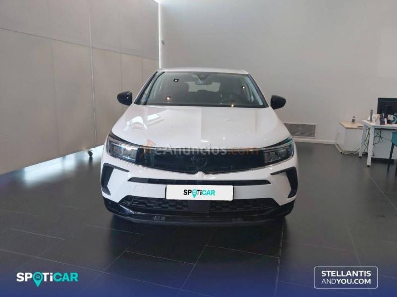 Opel Grandland  1.6T Plug-in Hybrid AT8 SS 4X2 GS