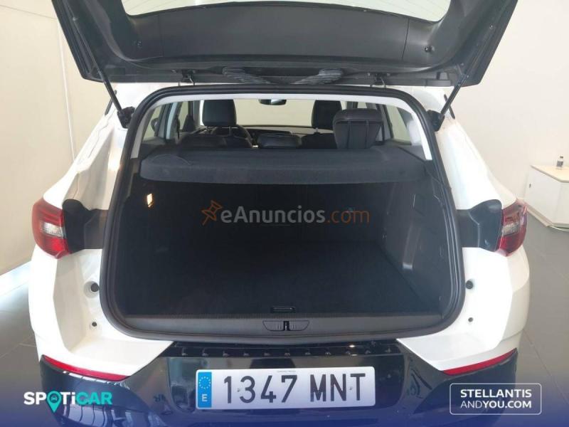 Opel Grandland  1.6T Plug-in Hybrid AT8 SS 4X2 GS