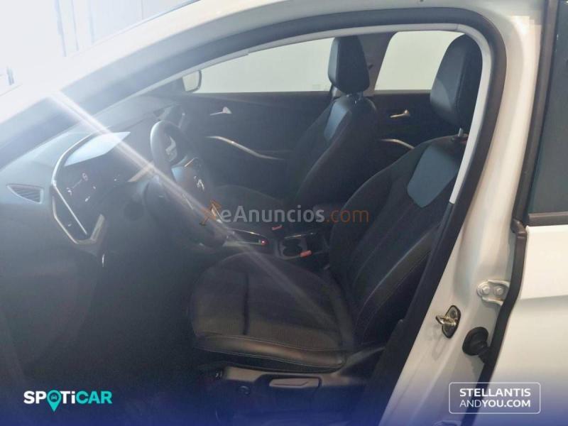 Opel Grandland  1.6T Plug-in Hybrid AT8 SS 4X2 GS