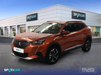 Peugeot 2008   BlueHDI 81kW (110CV) Allure Pack