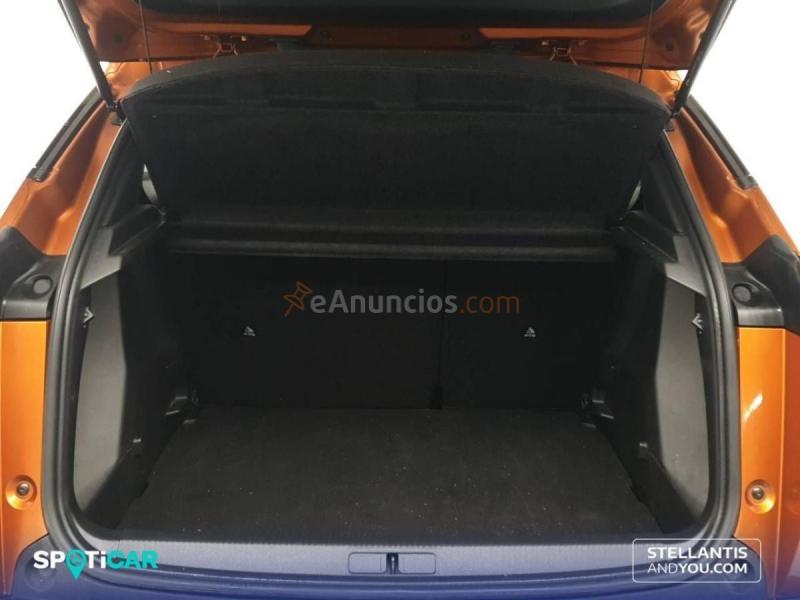 Peugeot 2008   BlueHDI 81kW (110CV) Allure Pack
