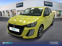 Peugeot 208   HYBRID 110 eDCS6 Style