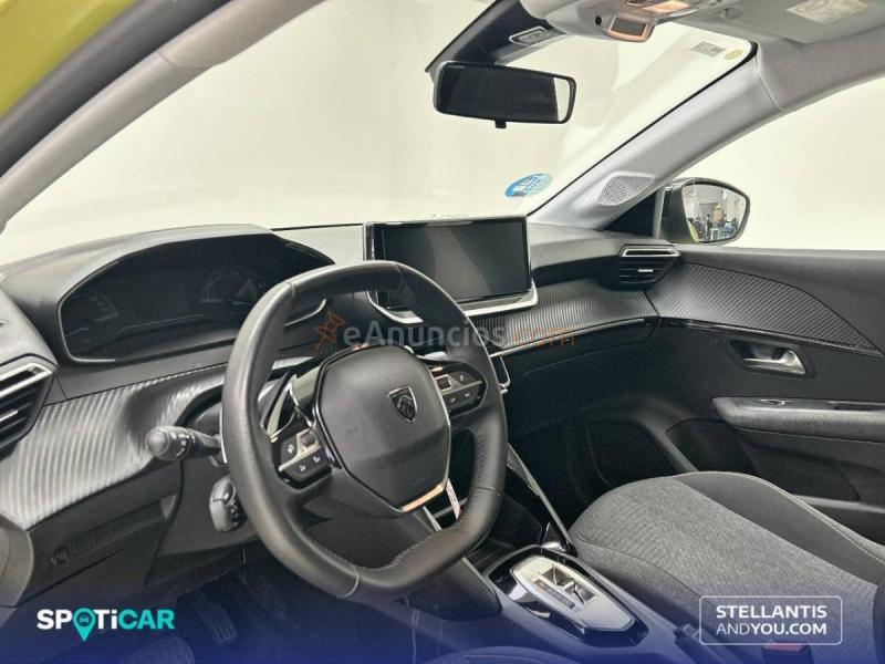 Peugeot 208   HYBRID 110 eDCS6 Style