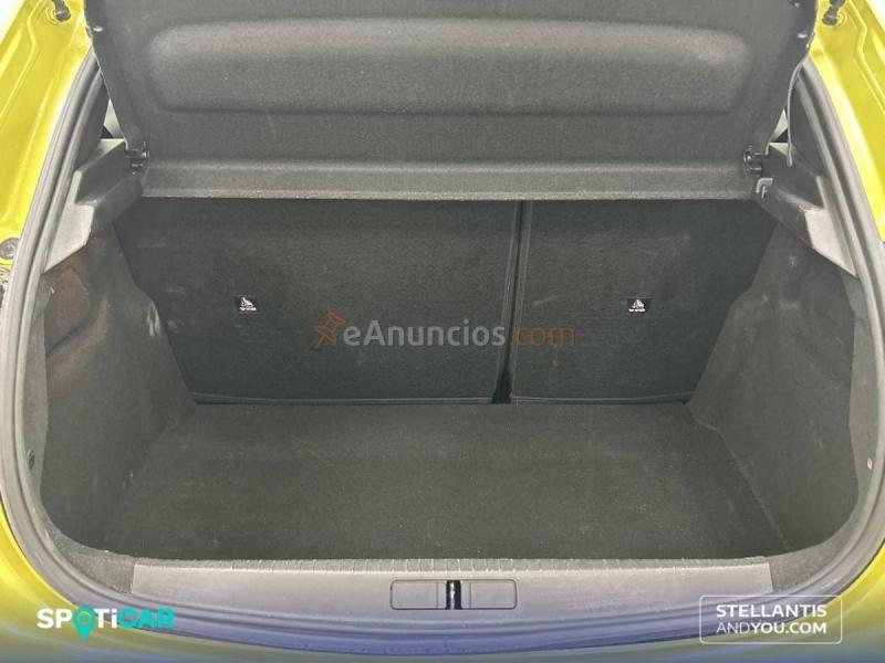 Peugeot 208   HYBRID 110 eDCS6 Style