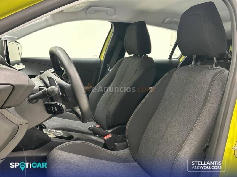 Peugeot 208   HYBRID 110 eDCS6 Style