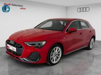 Audi A3 Genuine edition 40 TFSI e 150 kW (204 CV) S tronic