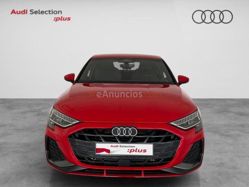 Audi A3 Genuine edition 40 TFSI e 150 kW (204 CV) S tronic
