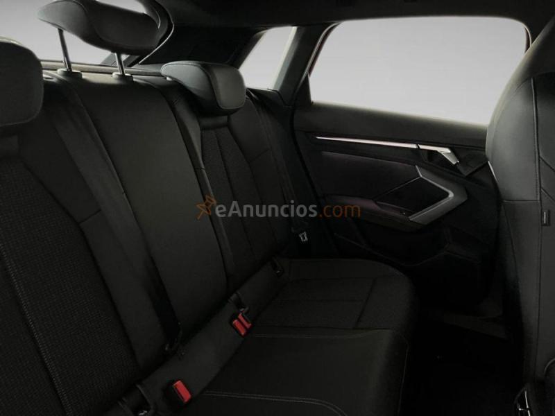 Audi A3 Genuine edition 40 TFSI e 150 kW (204 CV) S tronic