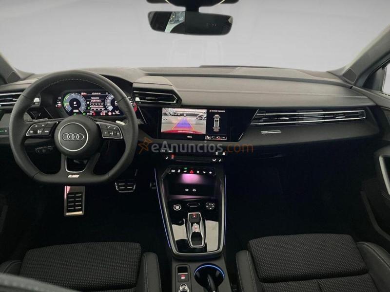 Audi A3 Genuine edition 40 TFSI e 150 kW (204 CV) S tronic