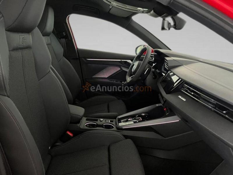Audi A3 Genuine edition 40 TFSI e 150 kW (204 CV) S tronic