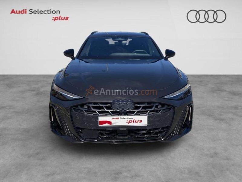 Audi A6 Black line quattro 220 kW (299 CV) S tronic