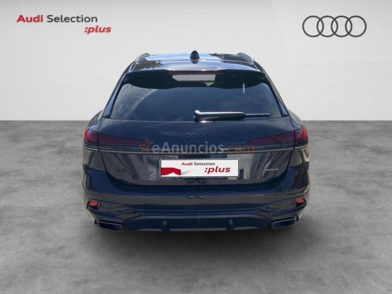 Audi A6 Black line quattro 220 kW (299 CV) S tronic