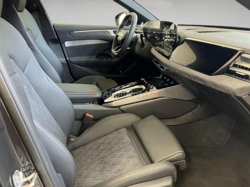 Audi A6 Black line quattro 220 kW (299 CV) S tronic