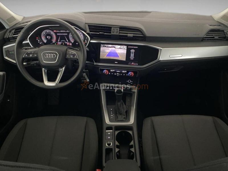 Audi Q3 Sportback Advanced 35 TDI 110 kW (150 CV) S tronic