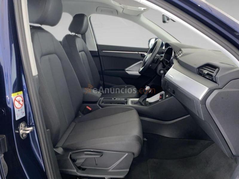Audi Q3 Sportback Advanced 35 TDI 110 kW (150 CV) S tronic