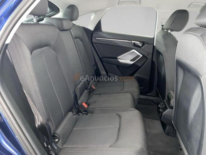 Audi Q3 Sportback Advanced 35 TDI 110 kW (150 CV) S tronic
