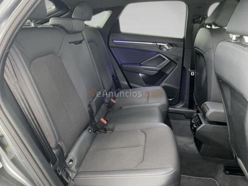 Audi Q3 Sportback Black line 35 TDI 110 kW (150 CV) S tronic