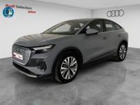 Audi Q4 Advanced 40 e-tron 150 kW (204 CV)