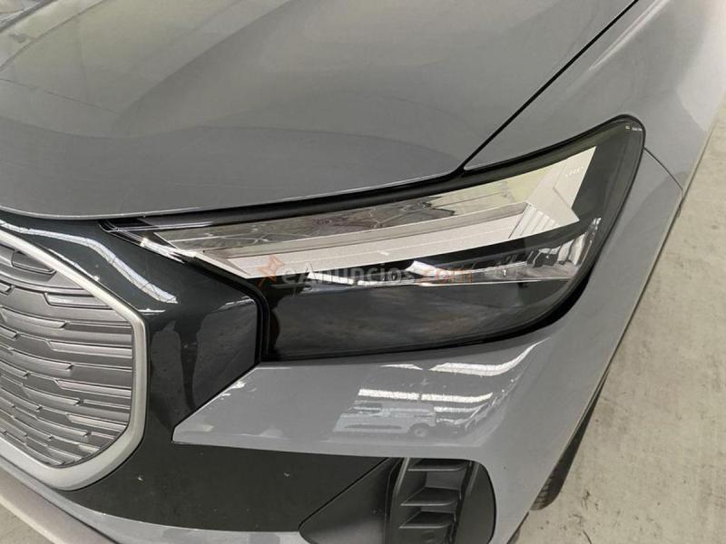 Audi Q4 Advanced 40 e-tron 150 kW (204 CV)