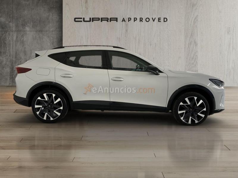 Cupra Formentor 1.5 eTSI DSG 110 kW (150 CV)