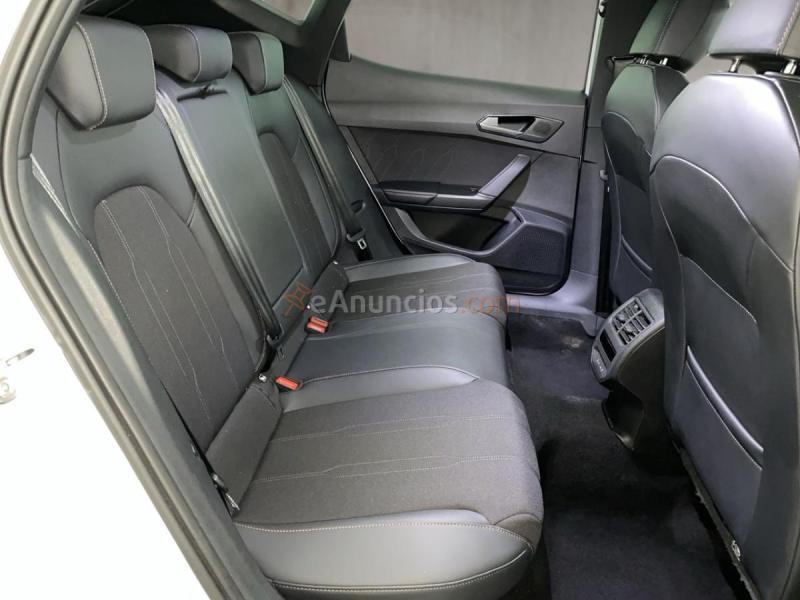 Cupra Formentor 1.5 eTSI DSG 110 kW (150 CV)